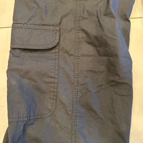 Wild Fable Baggy Cargo Pants (M) - Picture 3 of 4